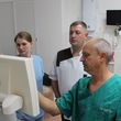 Новое оборудование диализного центра помогает улучшить качество оказания помощи пациентам