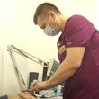 Пациент спит – исследование идет
