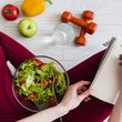 Что означает питаться правильно?