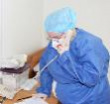 Выдуманная болезнь помогла медицинским службам Нягани отработать реальные действия