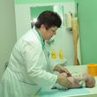 Больше 40 лет профессиональных лет отдано детям