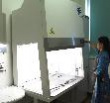 Безопасность превыше всего.  Лаборатория Няганской окружной больницы пополнилась новым оборудованием