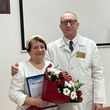 Она как мама, к которой можно всегда обратиться и за помощью, и за поддержкой